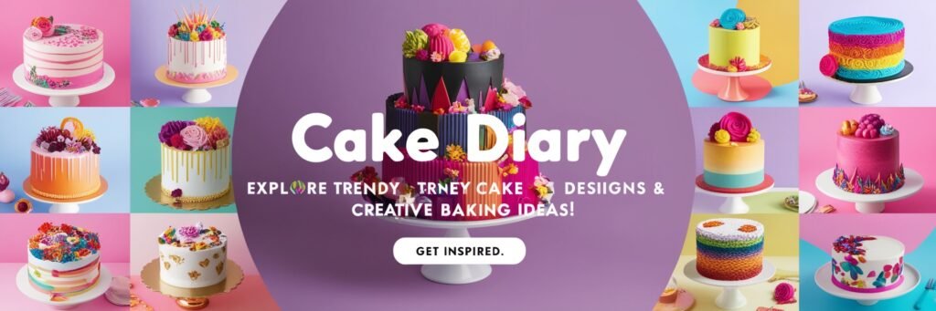 cake diary